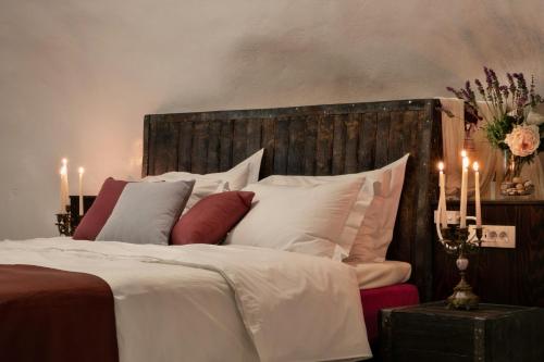 Abelis Canava Luxury Suites - image 9