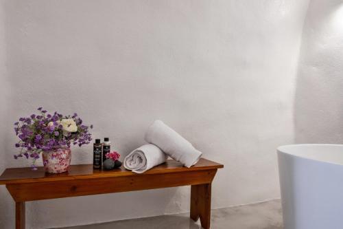 Abelis Canava Luxury Suites - image 12