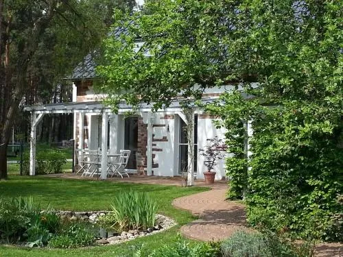 Scheunenhaus Kienspan in Tornitz, Deutschland