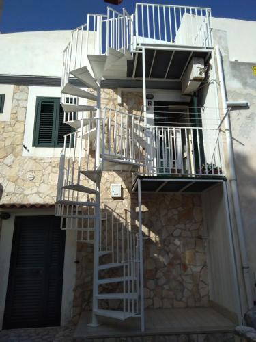  Casina Viestana in Vieste