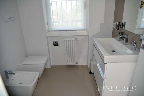 Italia Living Villa