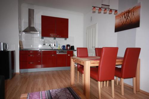 VacApps Apartments - image 12