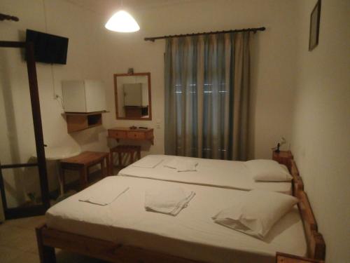Hotel Aris - image 13