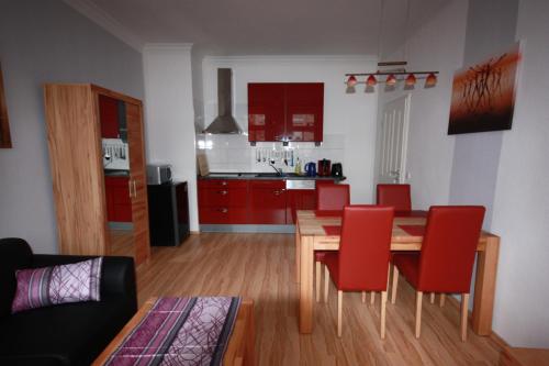VacApps Apartments 633m von Kohlgartenstraße entfernt