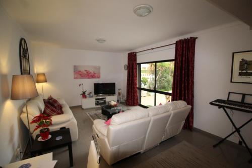 Casa Palmeiras – Alvor, AZ