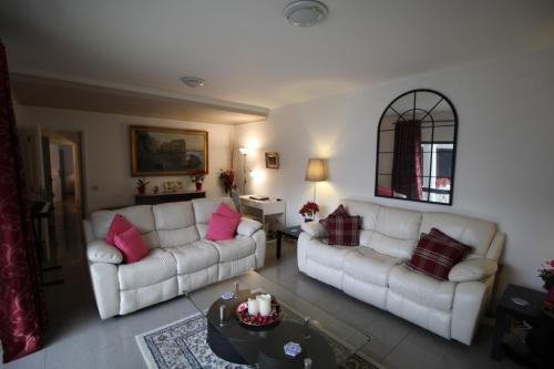 Casa Palmeiras – Alvor, AZ
