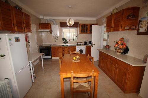 Casa Palmeiras – Alvor, AZ
