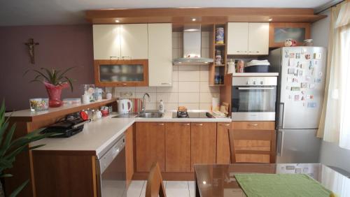 Apartment Ivana, Split (photo 8)
