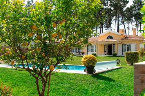  Verdizela Beach & Golf Villa in Corroios