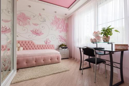 Lux Apartment Tsarskaya Stolitsa