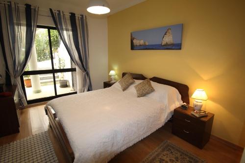 Casa Palmeiras – Alvor, AZ