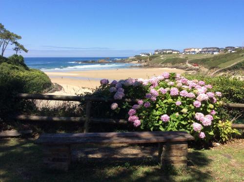 Entreplayas de Tapia, Unterkunft in Tapia de Casariego