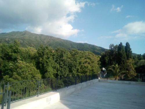  Villa vicino Napoli in Pollena Trocchia