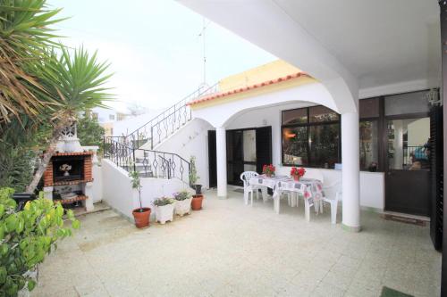 Casa Palmeiras – Alvor, AZ