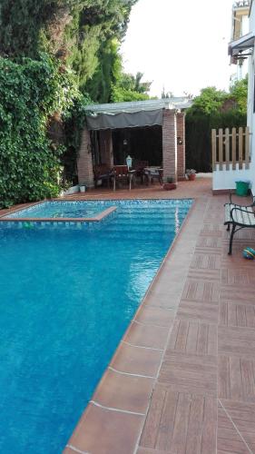  Pregonero House, Unterkunft in Granada