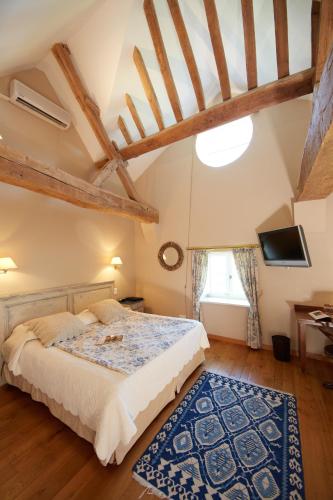 Olivier Leflaive Hôtel - image 13