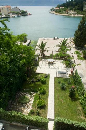  Apartmani Bartulović in Blace