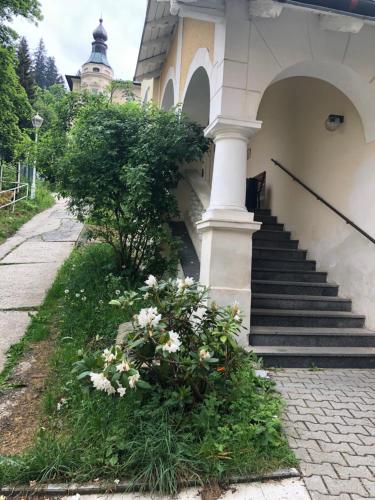 Pension Akropolis