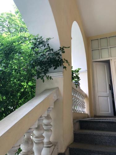 Pension Akropolis