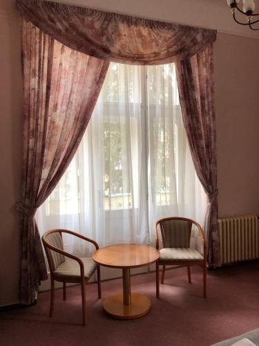 Pension Akropolis