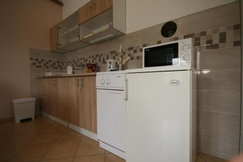  Apartment Marija in Otočac