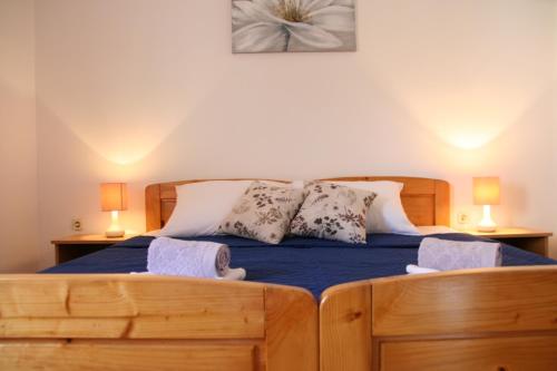  Apartment Marija in Otočac