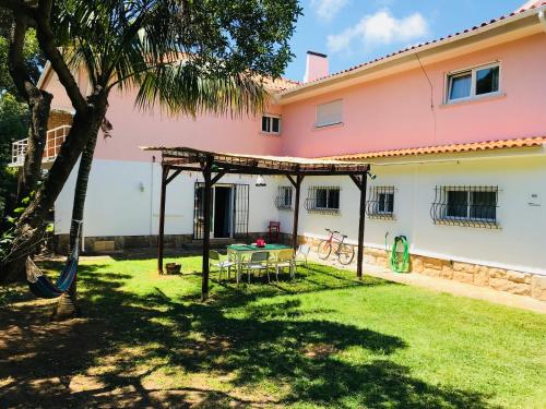 Kert, Cascais Dream Stay Guest House in Bairro da Assuncao