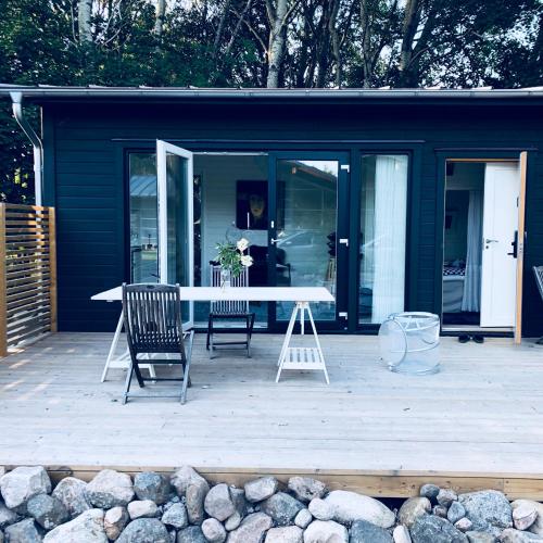 Compact living home, DOWNSIZING PROJECT in 팔켄베리