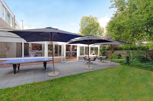 Зручності, Fletcher Hotel Restaurant Hellendoorn in Хелендорн