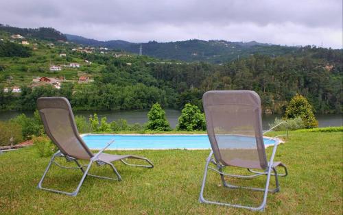 Casa do Lavadouro
