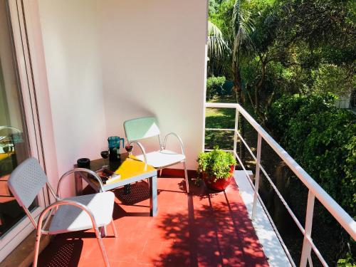 Erkély/terasz, Cascais Dream Stay Guest House in Bairro da Assuncao
