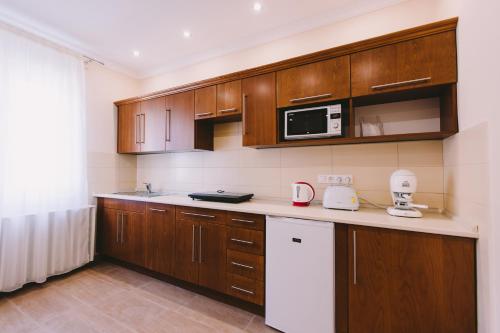 Lak6 Apartment in Morahalom