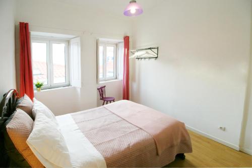  Casa da Vila Ericeira in Ericeira