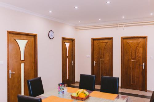 Lak6 Apartment in Morahalom