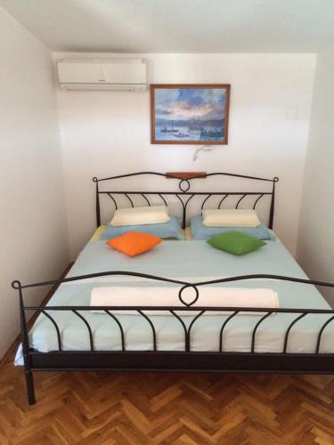 Apartments by the sea Kanica, Rogoznica - 12847, Rogoznica (photo 9)