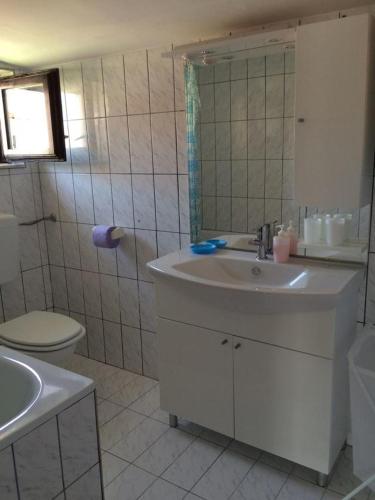 Apartments by the sea Kanica, Rogoznica - 12847, Rogoznica (photo 10)