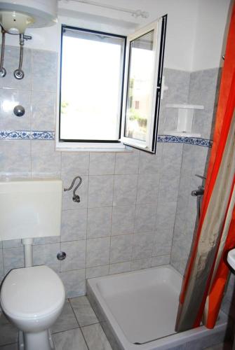 Apartments by the sea Lumbarda Korcula - 12839 - main image