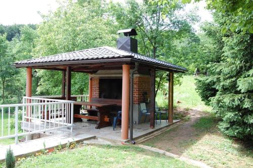 Apartment Smoljanac 14603b