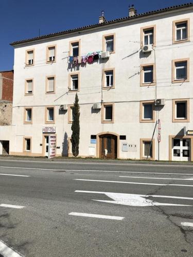 Apartments by the sea Senj - 15578 