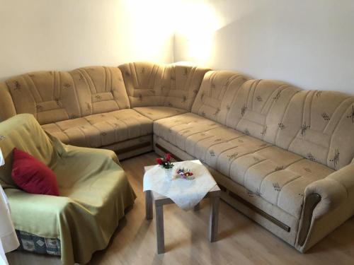 One-Bedroom Apartment image 2