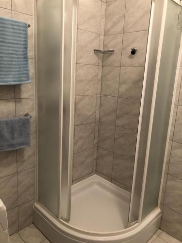 One-Bedroom Apartment image 1