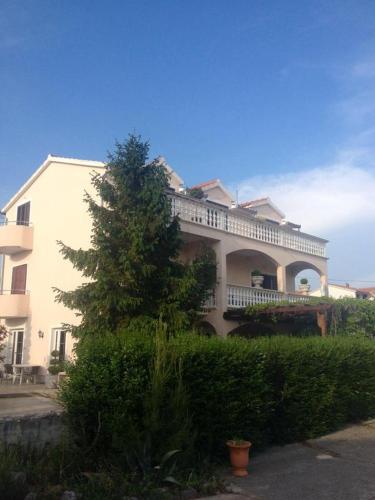 Apartments by the sea Brodarica Sibenik - 15588 Šibenik 