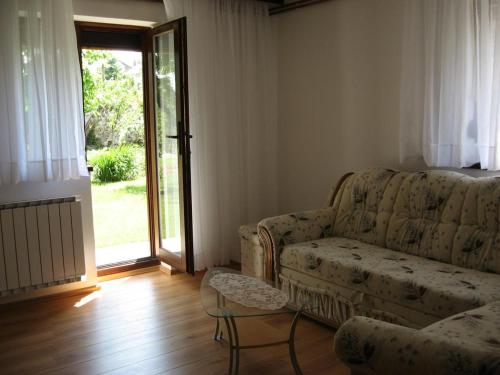 Apartments with a parking space Delnice Gorski kotar - 15589