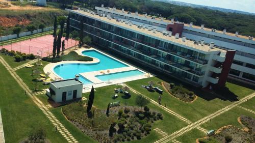  RESIDENCE GOLF CLUB Enjoy Portugal in Vilamoura
