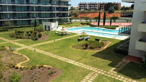  RESIDENCE GOLF CLUB Enjoy Portugal in Vilamoura