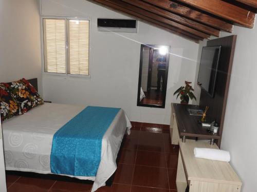 Hotel Juan Delamar