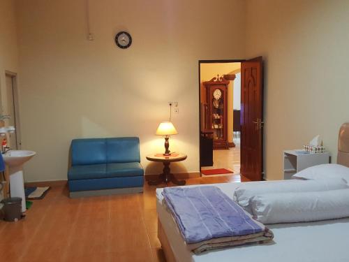 Manado Homestay46