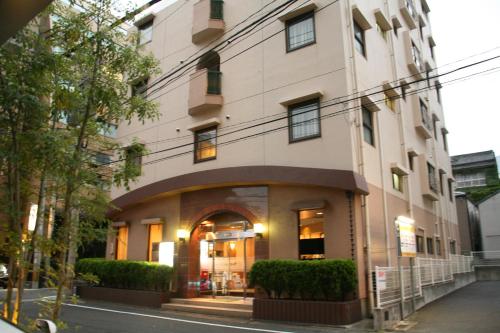 Hotel Ikeda, Nagasaki