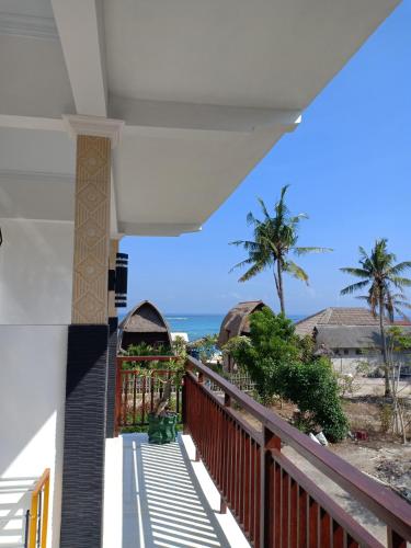 Dwiki Putra Home Stay in Nusa Lembongan