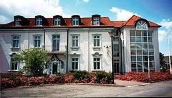 Hotel Schützenhaus Bad Düben